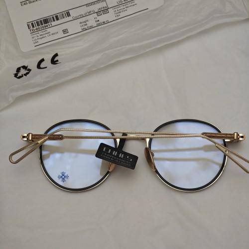 CHROME HEARTS眼镜