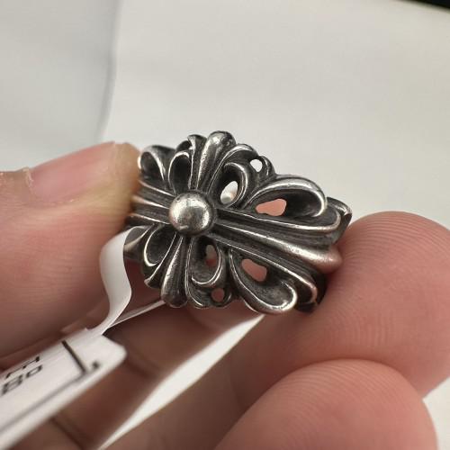 CHROME HEARTS饰品