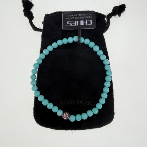 CHROME HEARTS饰品鉴定图片