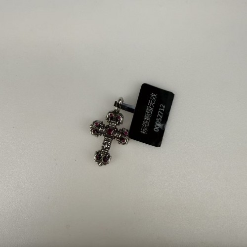 CHROME HEARTS饰品鉴定图片