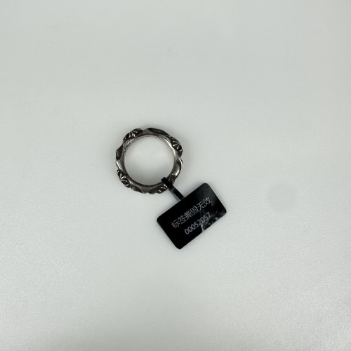CHROME HEARTS饰品鉴定图片