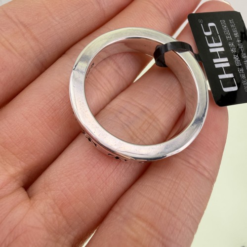 CHROME HEARTS饰品鉴定图片