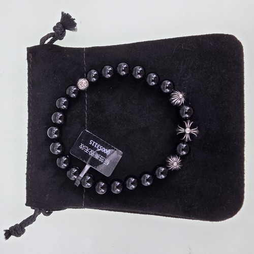 CHROME HEARTS饰品鉴定图片