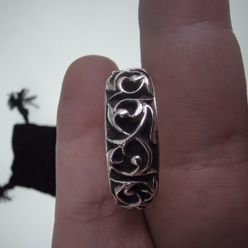 CHROME HEARTS饰品
