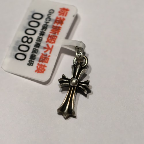 CHROME HEARTS饰品
