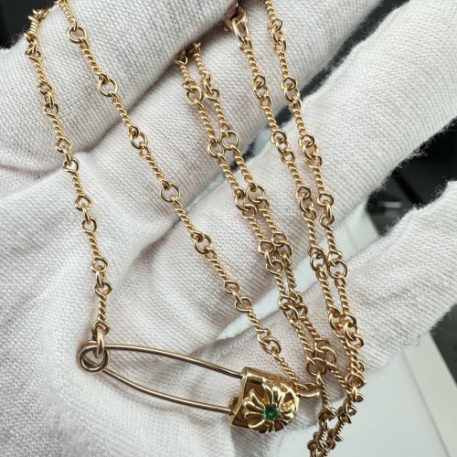 CHROME HEARTS饰品