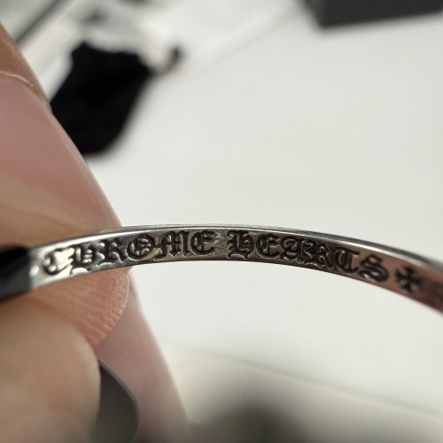 CHROME HEARTS饰品