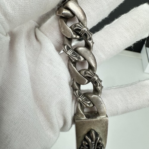 CHROME HEARTS饰品