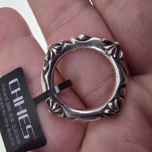 CHROME HEARTS饰品