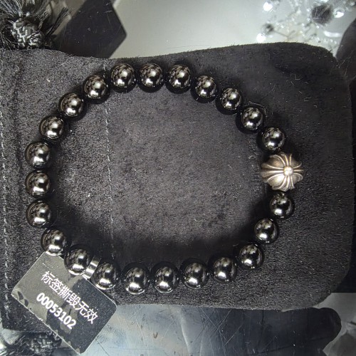 CHROME HEARTS饰品