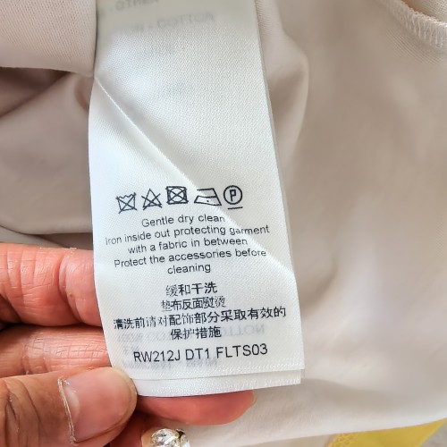 CHROME HEARTS服装类鉴定图片