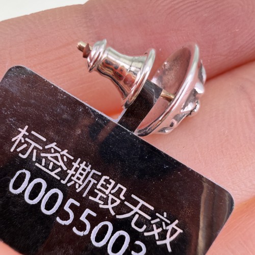 CHROME HEARTS饰品鉴定图片