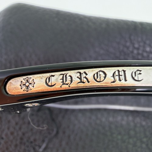 CHROME HEARTS饰品鉴定图片