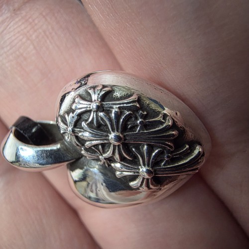 CHROME HEARTS饰品