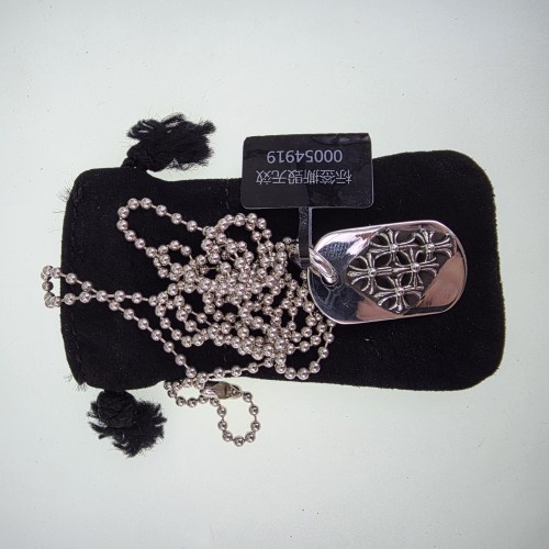 CHROME HEARTS饰品
