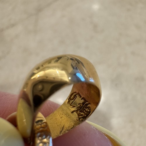 CHROME HEARTS饰品鉴定图片