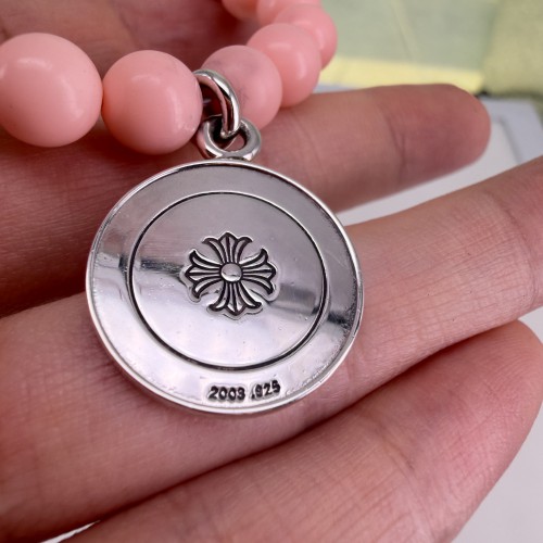 CHROME HEARTS饰品鉴定图片