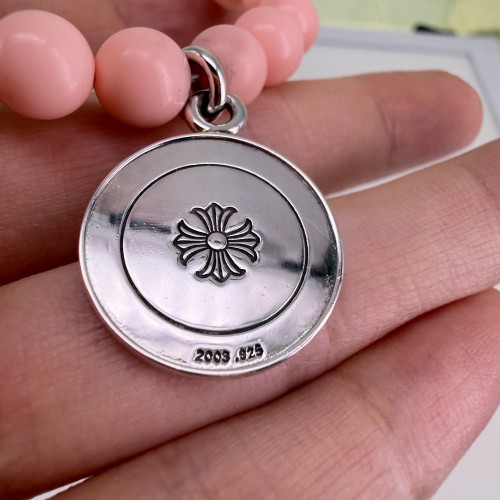 CHROME HEARTS饰品鉴定图片