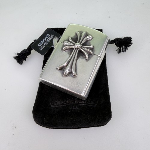 CHROME HEARTS饰品鉴定图片