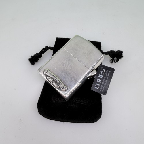 CHROME HEARTS饰品鉴定图片