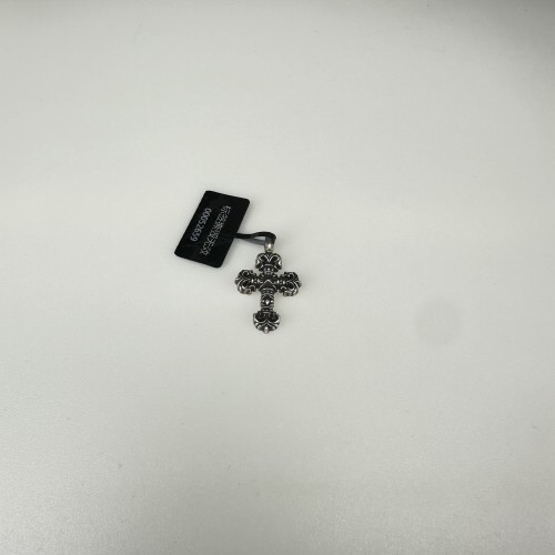CHROME HEARTS饰品鉴定图片