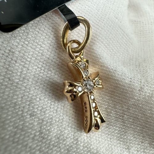 CHROME HEARTS饰品鉴定图片