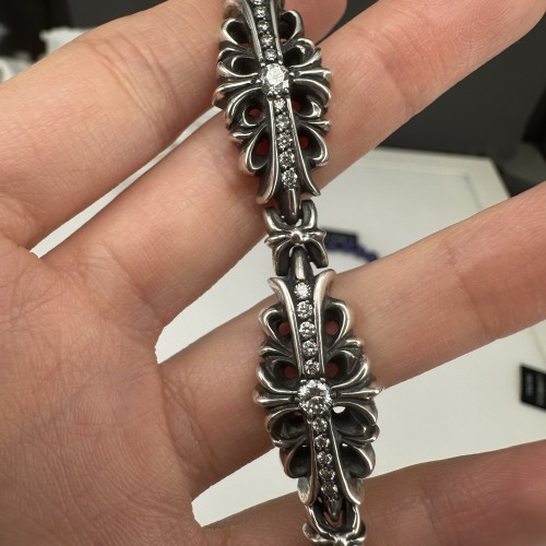 CHROME HEARTS饰品鉴定图片