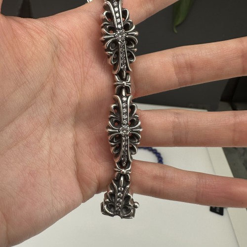 CHROME HEARTS饰品鉴定图片