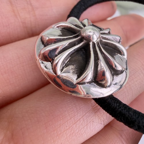 CHROME HEARTS饰品鉴定图片