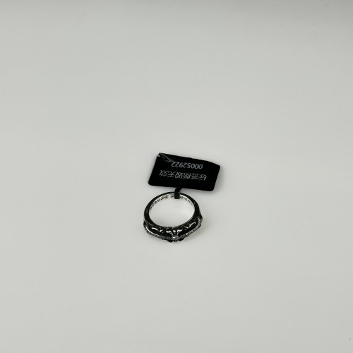 CHROME HEARTS饰品鉴定图片
