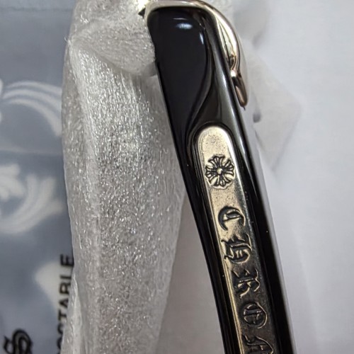 CHROME HEARTS饰品鉴定图片