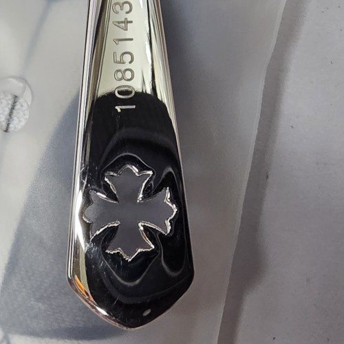 CHROME HEARTS饰品鉴定图片