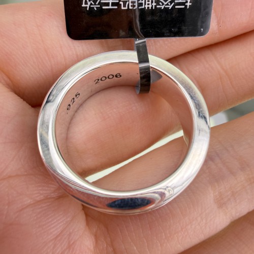 CHROME HEARTS饰品鉴定图片
