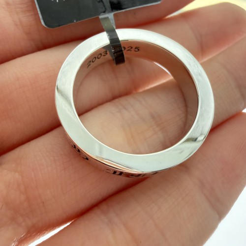 CHROME HEARTS饰品鉴定图片