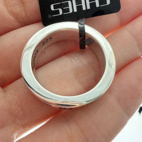 CHROME HEARTS饰品鉴定图片