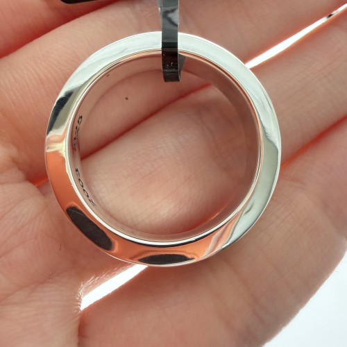 CHROME HEARTS饰品鉴定图片
