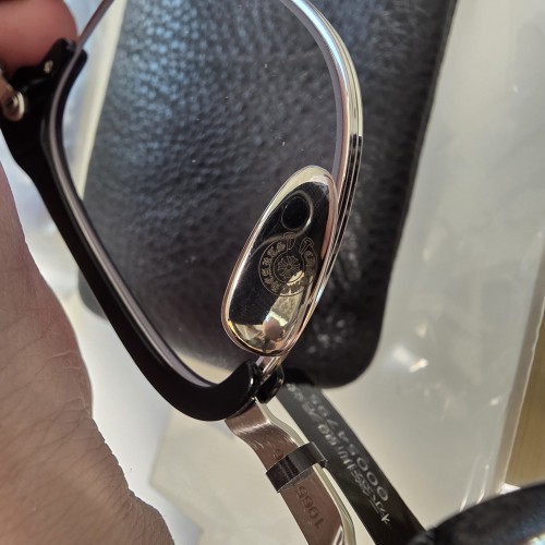 CHROME HEARTS饰品鉴定图片