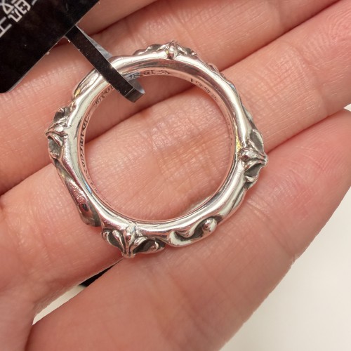 CHROME HEARTS饰品鉴定图片
