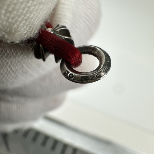 CHROME HEARTS饰品鉴定图片
