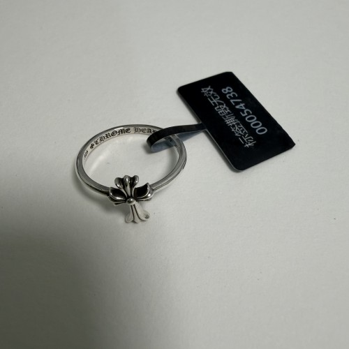 CHROME HEARTS饰品鉴定图片