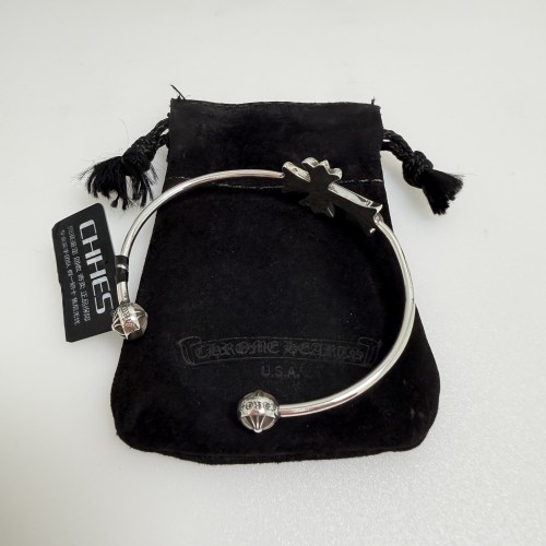CHROME HEARTS饰品鉴定图片