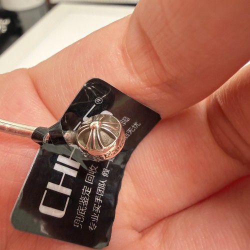 CHROME HEARTS饰品鉴定图片