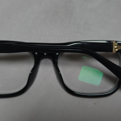 CHROME HEARTS眼镜鉴定图片