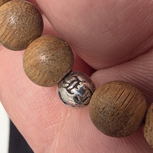 CHROME HEARTS饰品鉴定图片