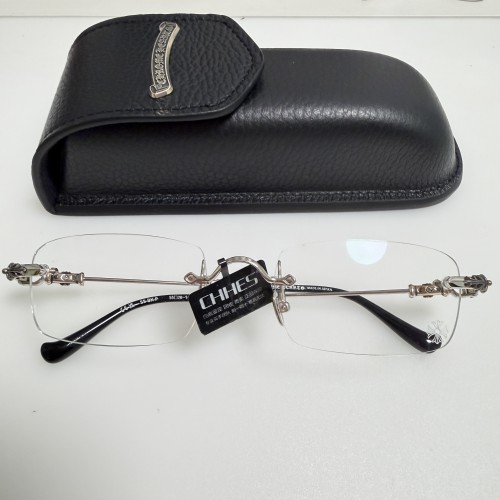 CHROME HEARTS饰品鉴定图片
