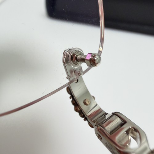 CHROME HEARTS饰品鉴定图片