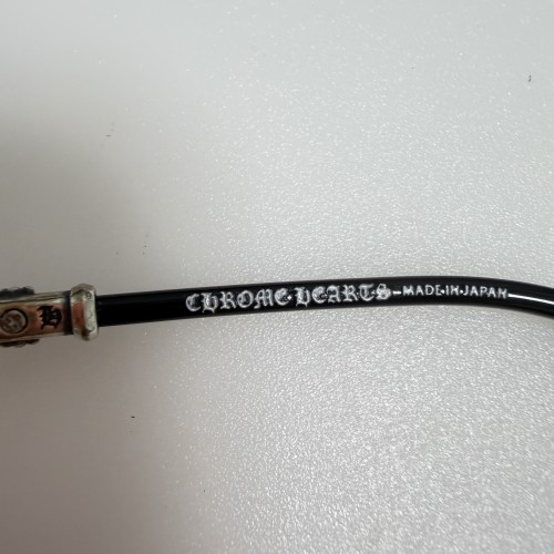 CHROME HEARTS饰品鉴定图片