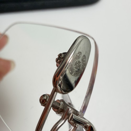 CHROME HEARTS饰品鉴定图片