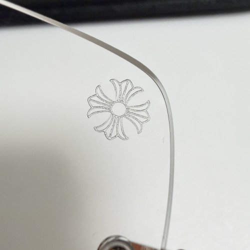 CHROME HEARTS饰品鉴定图片