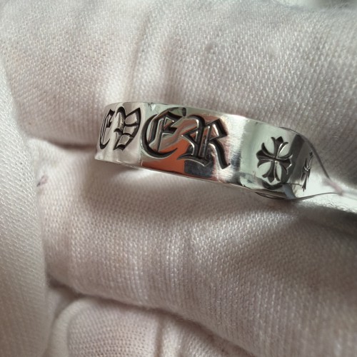 CHROME HEARTS饰品鉴定图片